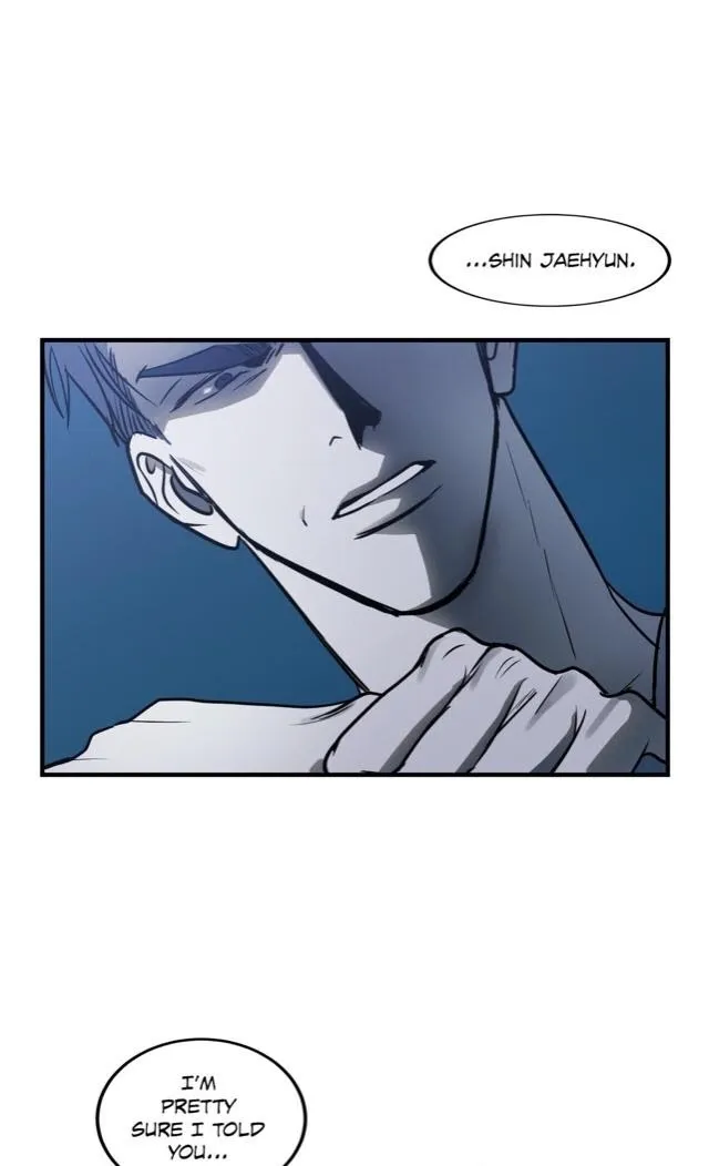 Body Complex - Chapter 8 Page 4