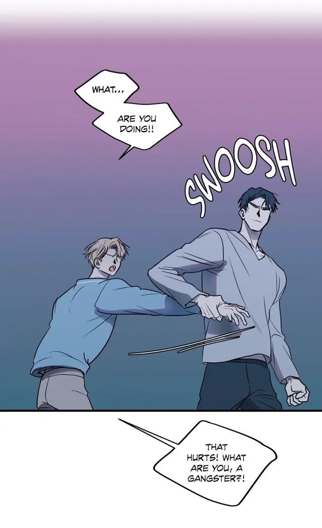 Body Complex - Chapter 8 Page 7