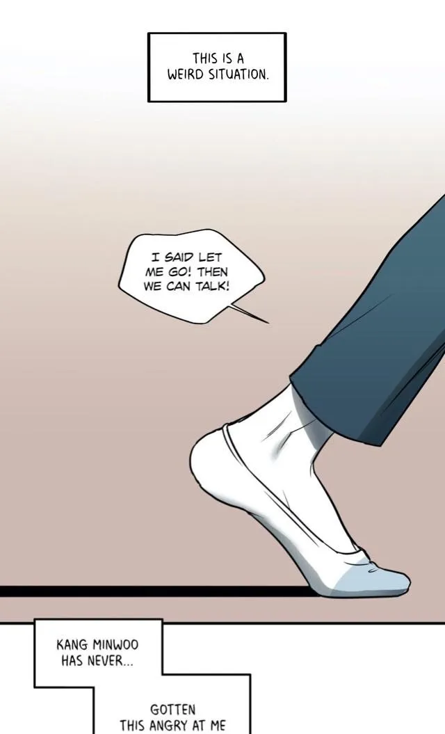 Body Complex - Chapter 8 Page 8