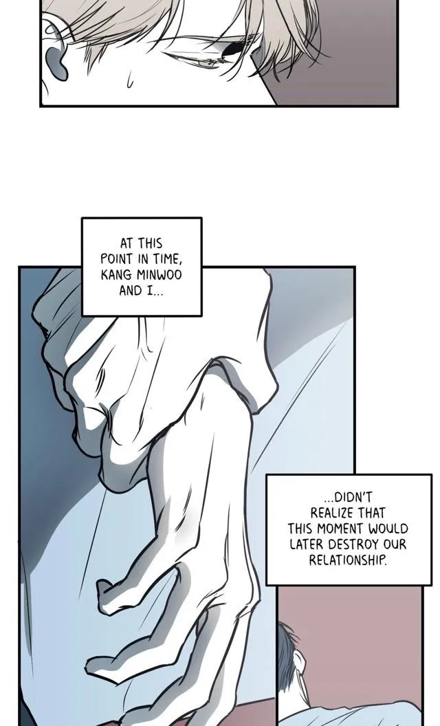 Body Complex - Chapter 8 Page 10