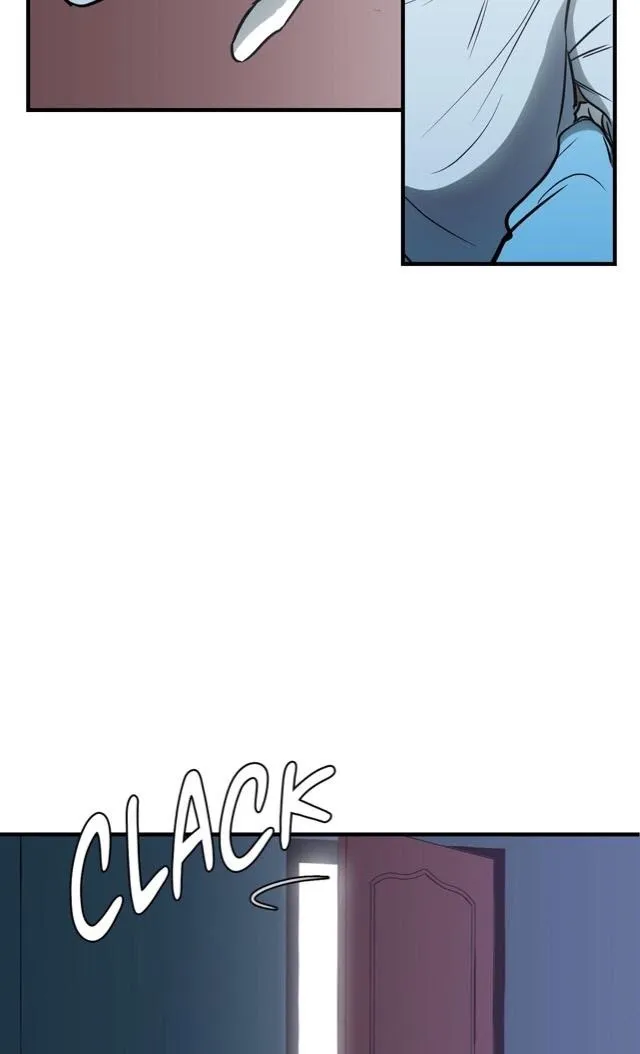 Body Complex - Chapter 8 Page 11