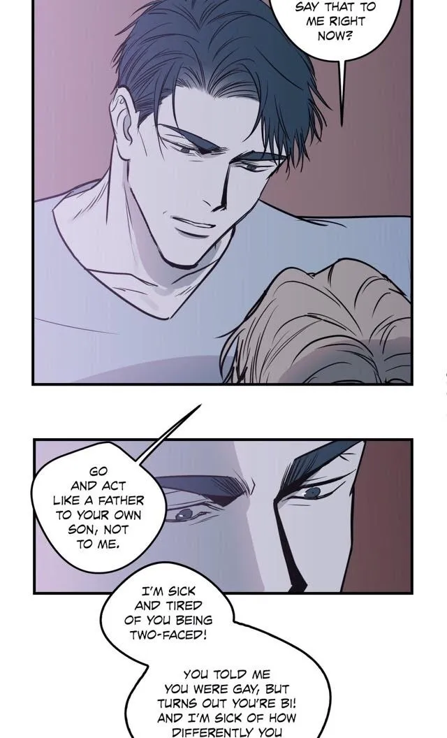 Body Complex - Chapter 8 Page 18