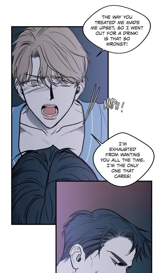 Body Complex - Chapter 8 Page 20