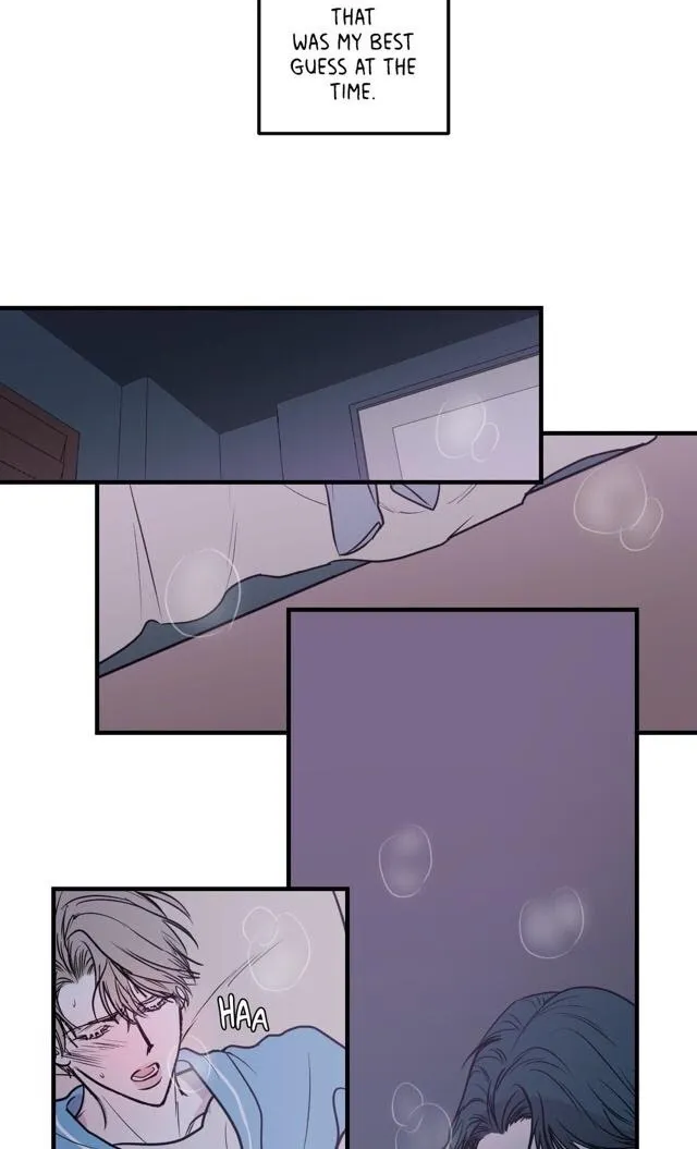 Body Complex - Chapter 8 Page 24