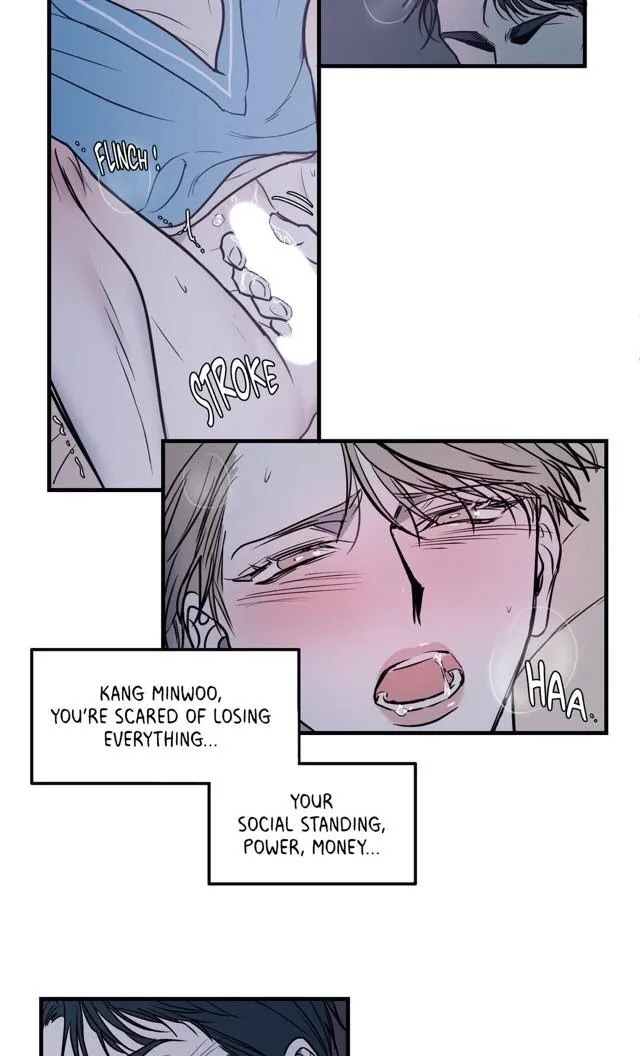 Body Complex - Chapter 8 Page 25