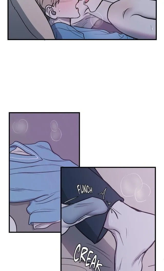 Body Complex - Chapter 8 Page 27