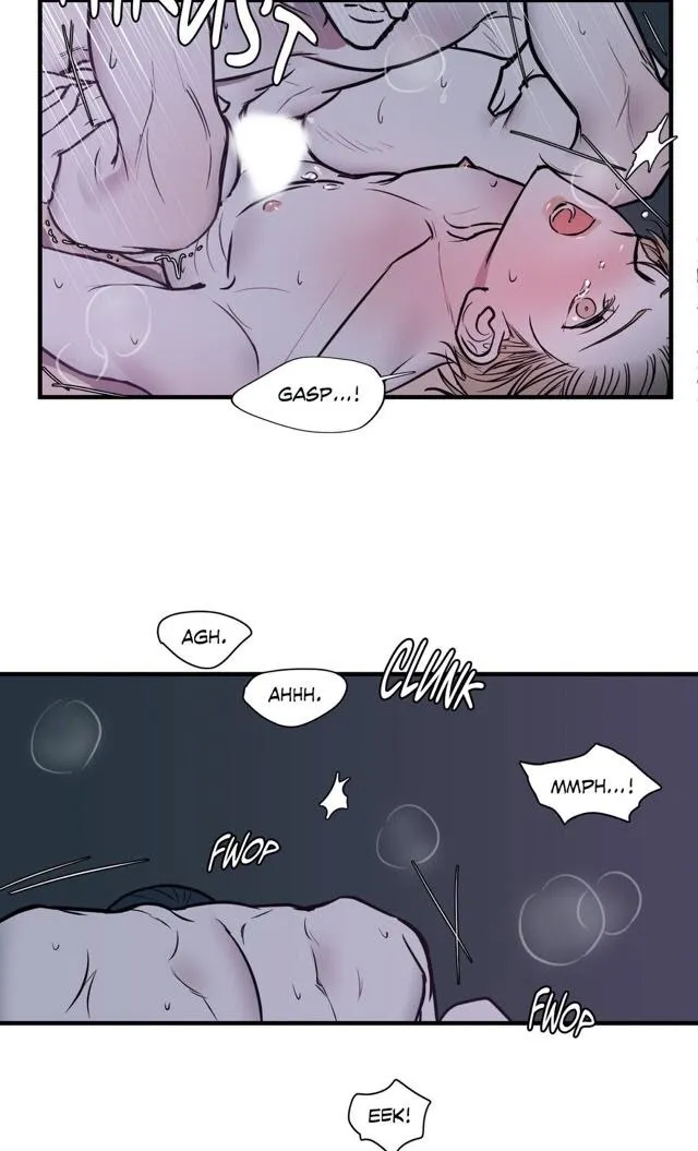 Body Complex - Chapter 8 Page 34