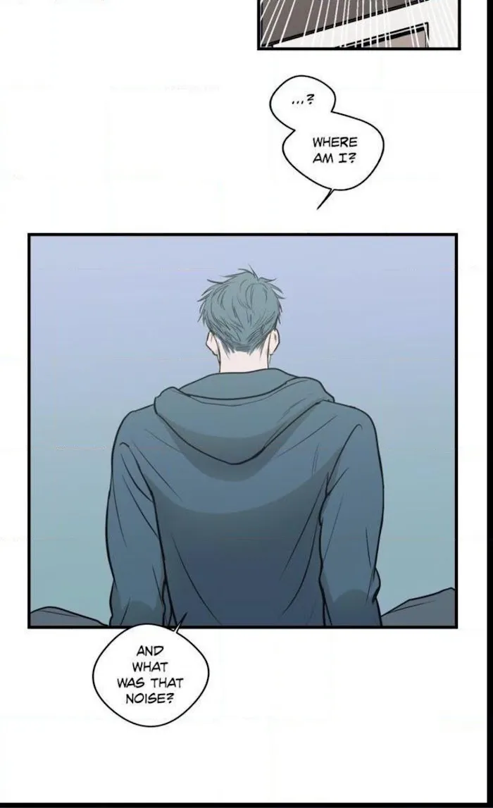 Body Complex - Chapter 8 Page 42