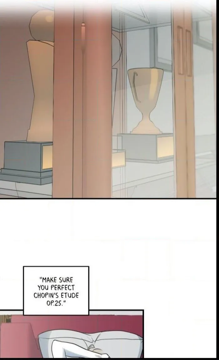 Body Complex - Chapter 9 Page 2