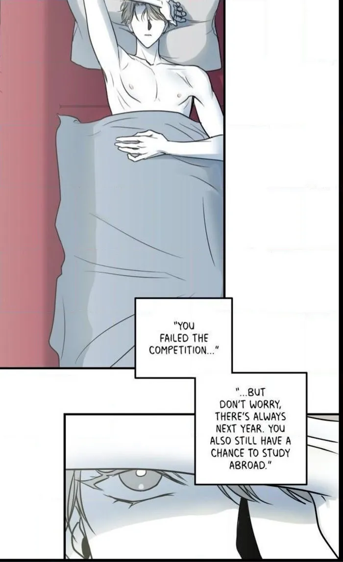 Body Complex - Chapter 9 Page 3