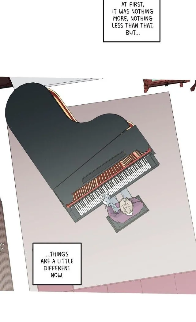 Body Complex - Chapter 9 Page 6