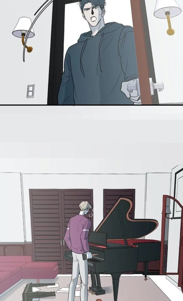 Body Complex - Chapter 9 Page 18