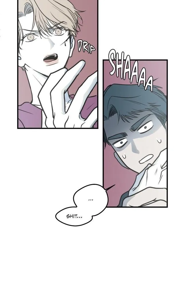 Body Complex - Chapter 9 Page 22
