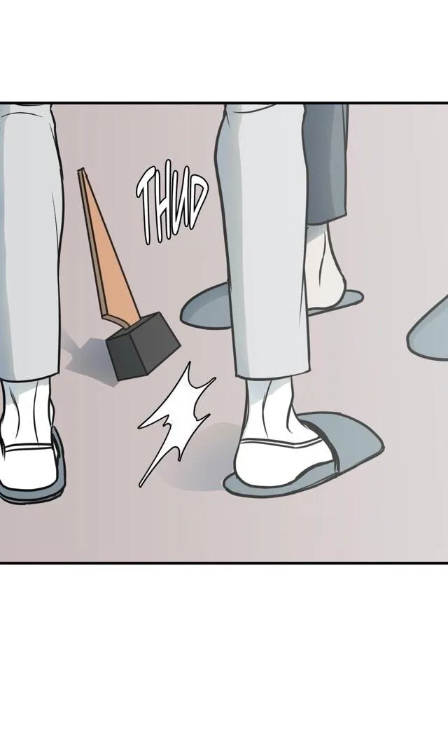 Body Complex - Chapter 9 Page 23