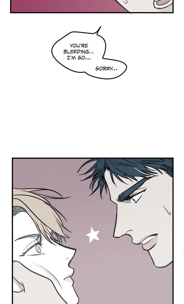 Body Complex - Chapter 9 Page 26