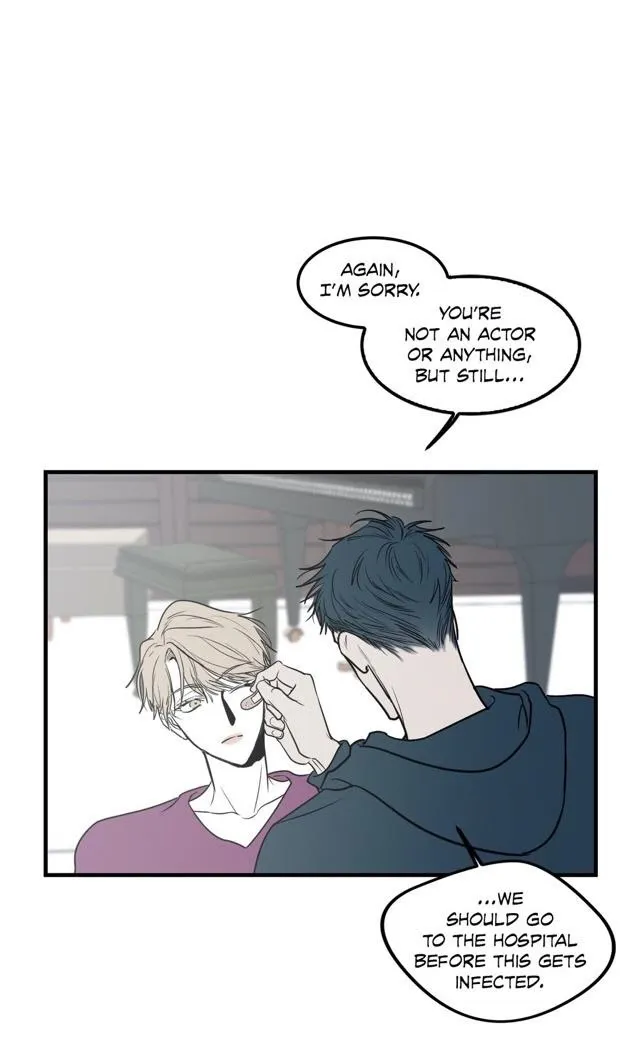 Body Complex - Chapter 9 Page 29