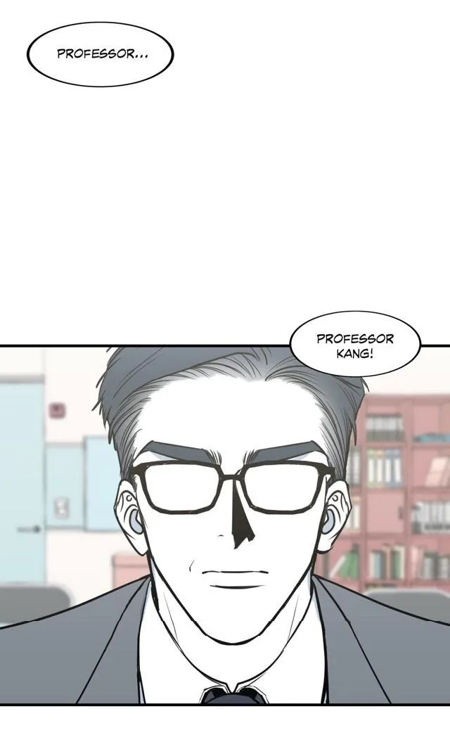 Body Complex - Chapter 9 Page 37