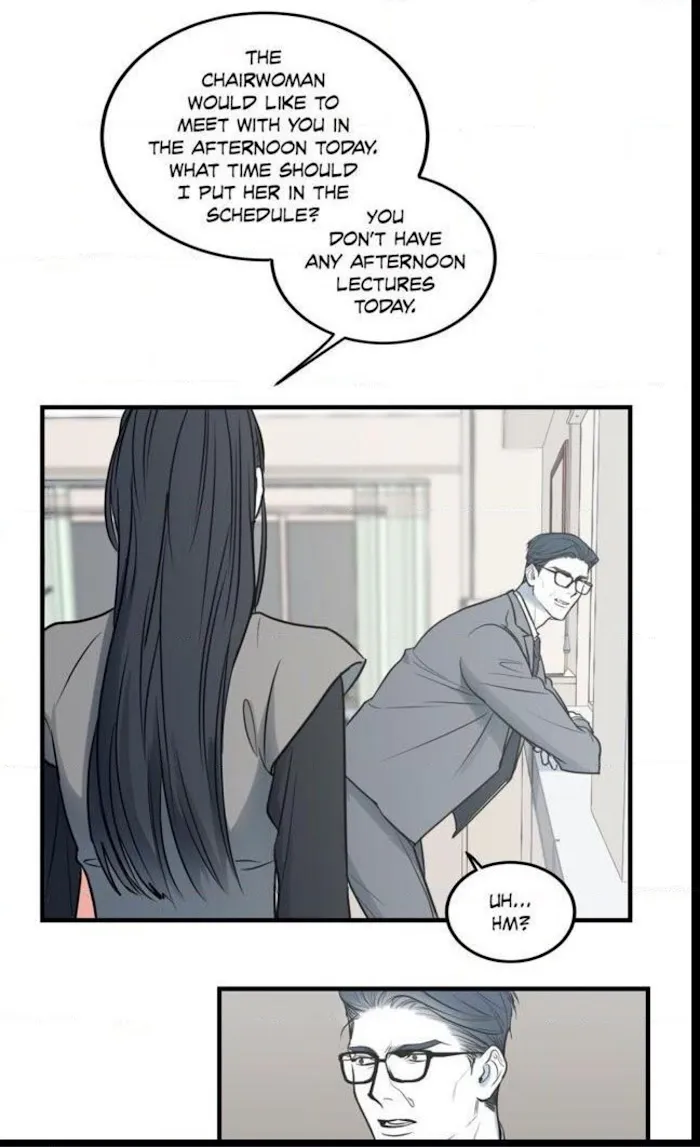 Body Complex - Chapter 9 Page 38