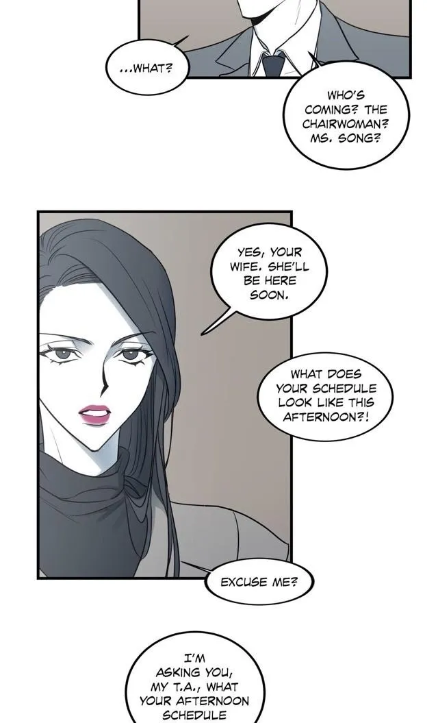 Body Complex - Chapter 9 Page 39