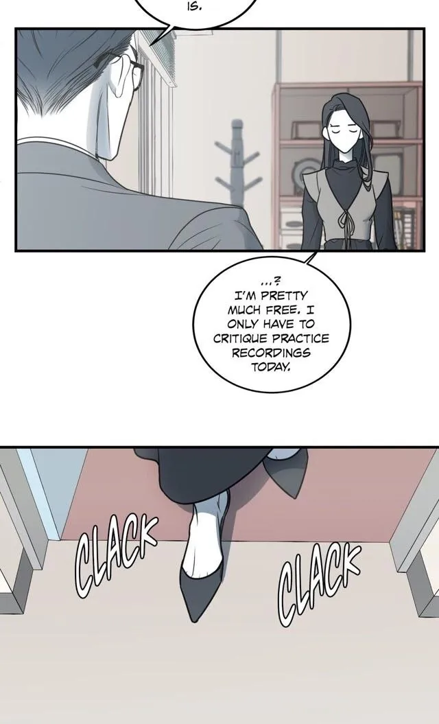 Body Complex - Chapter 9 Page 40