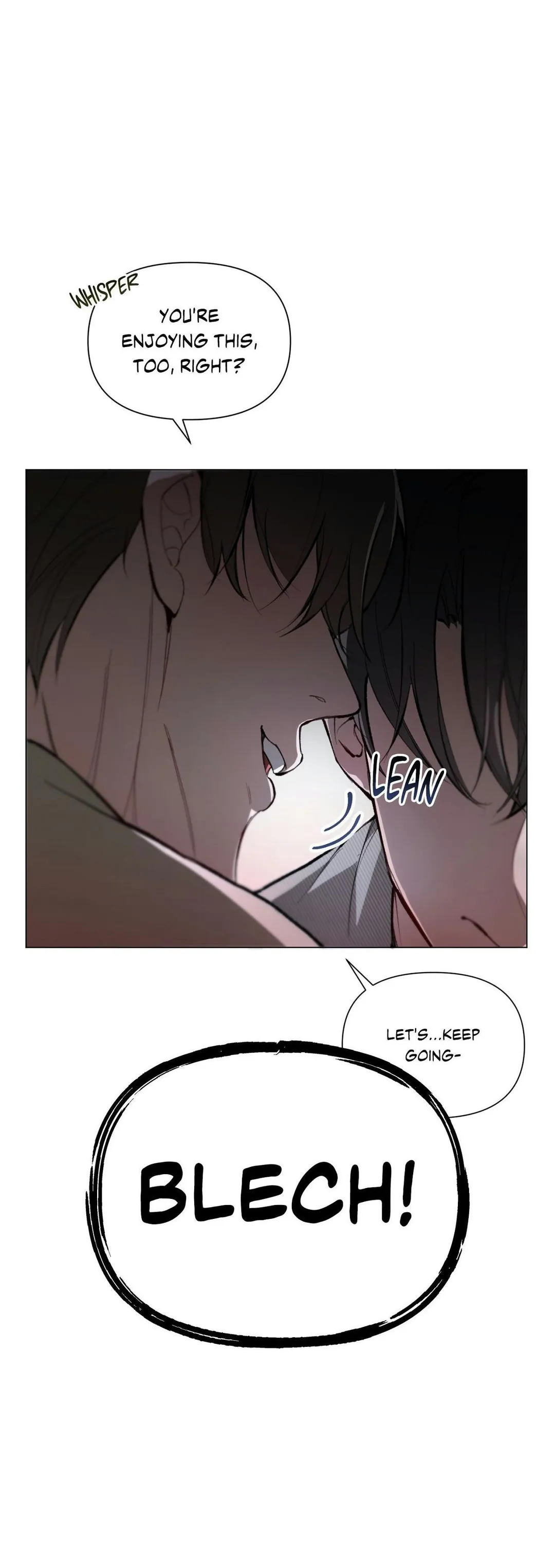 Guiding Me Mad - Chapter 1 Page 4