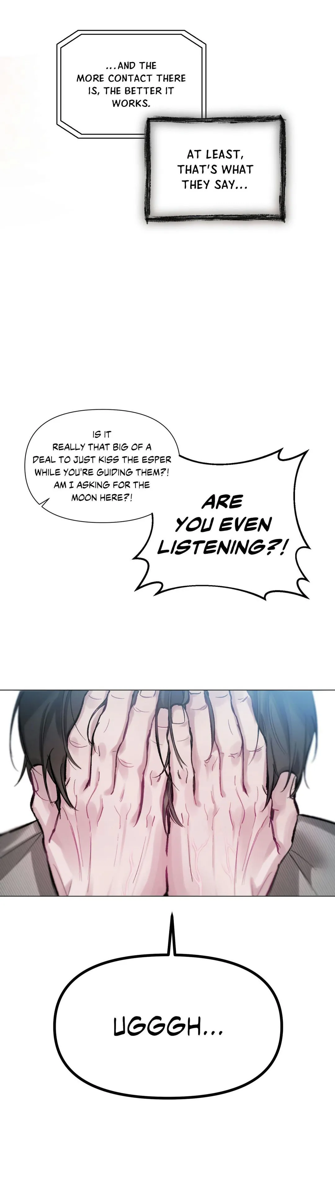 Guiding Me Mad - Chapter 1 Page 13