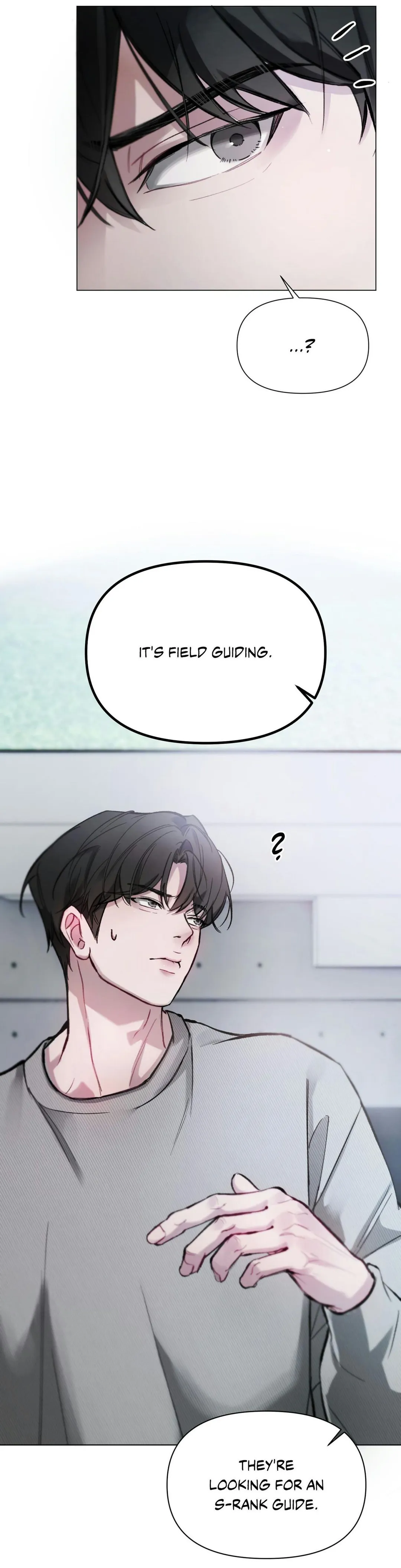 Guiding Me Mad - Chapter 1 Page 16