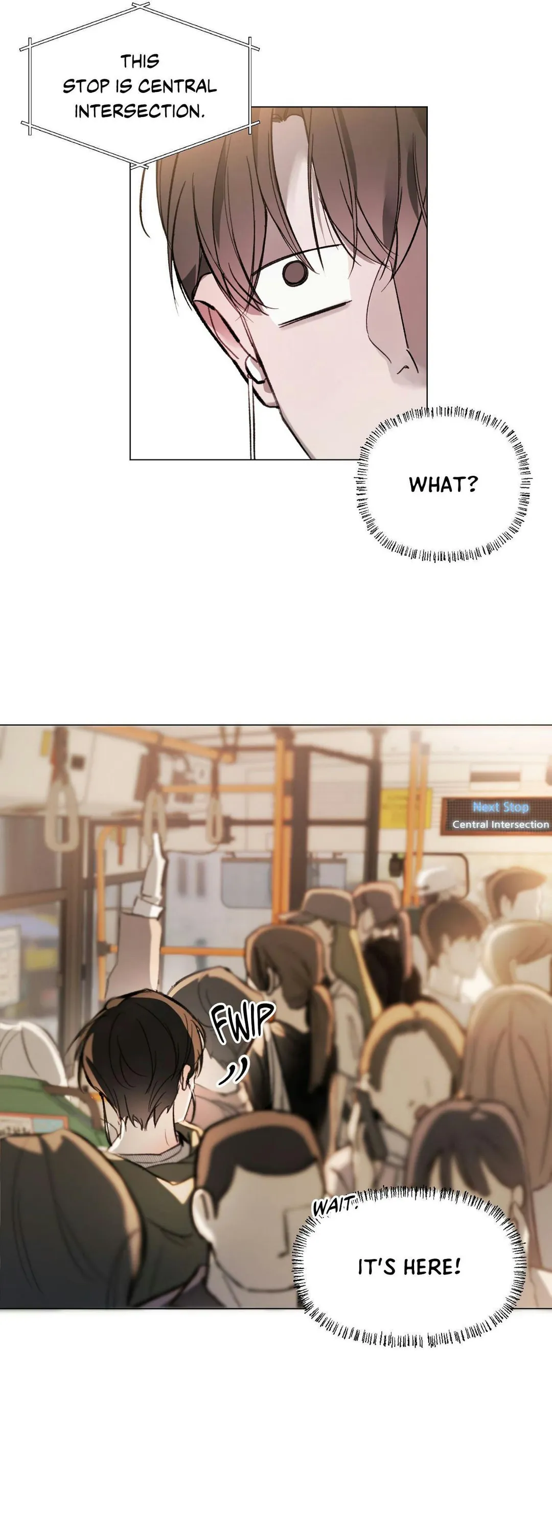 Guiding Me Mad - Chapter 1 Page 23