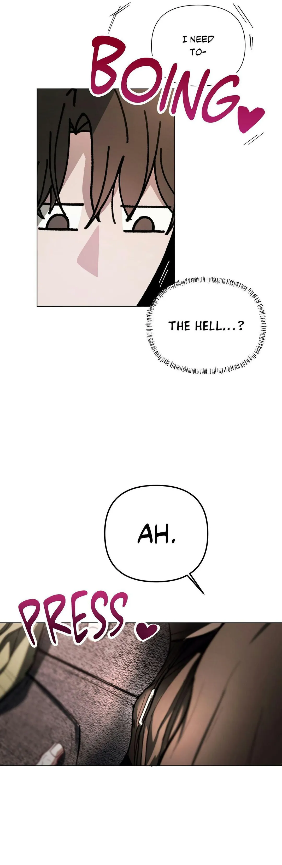 Guiding Me Mad - Chapter 1 Page 26