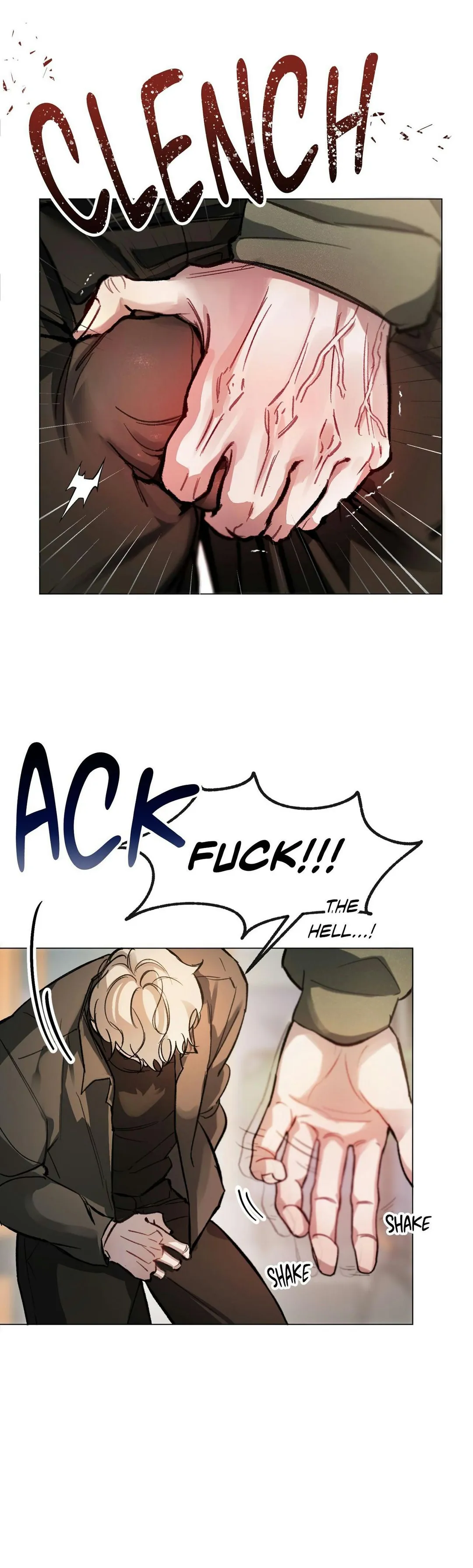 Guiding Me Mad - Chapter 1 Page 32