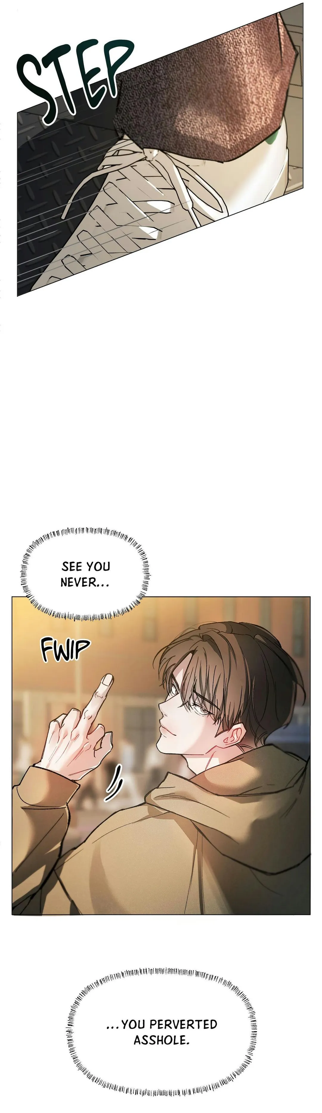 Guiding Me Mad - Chapter 1 Page 34