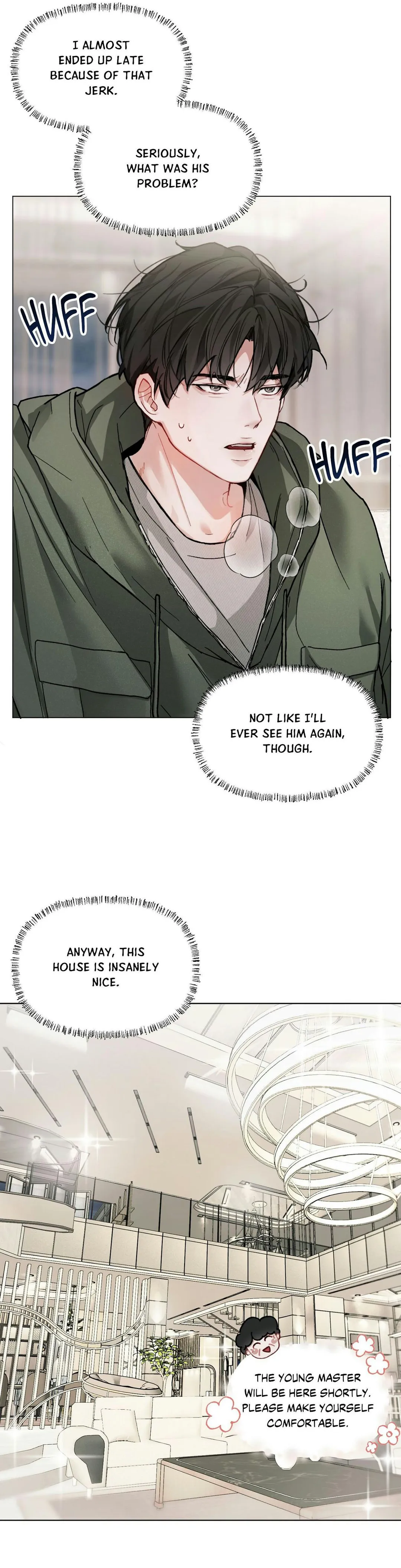 Guiding Me Mad - Chapter 1 Page 37