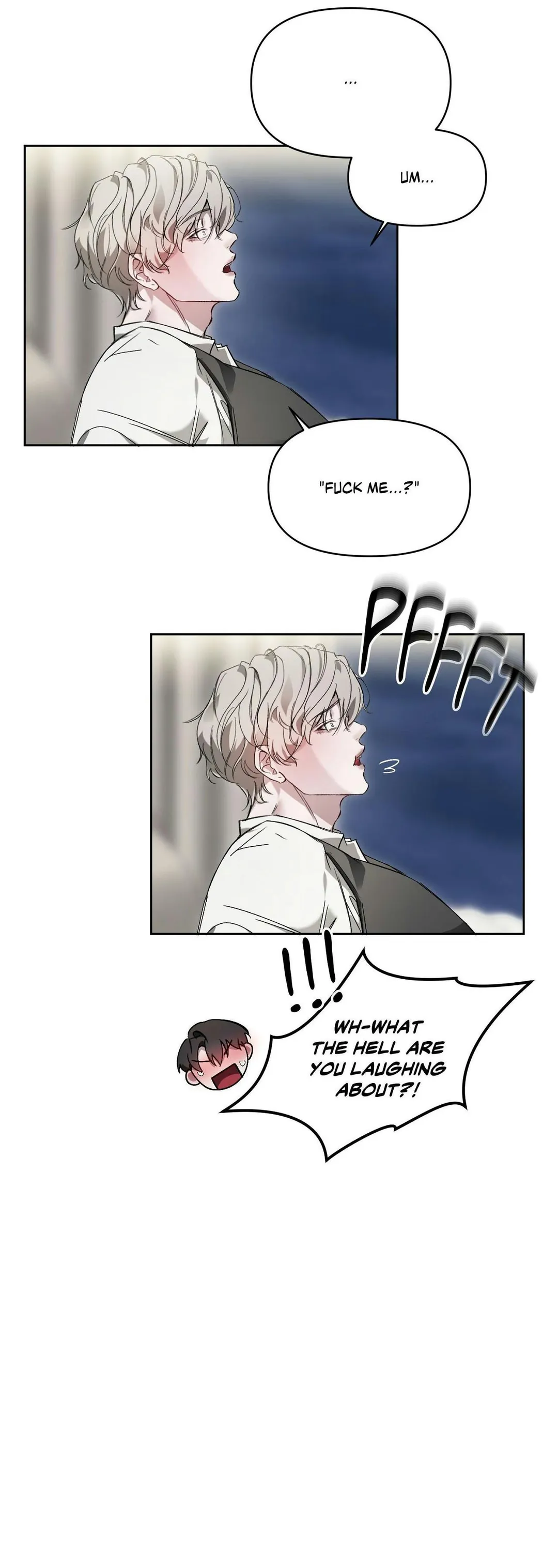 Guiding Me Mad - Chapter 10 Page 2