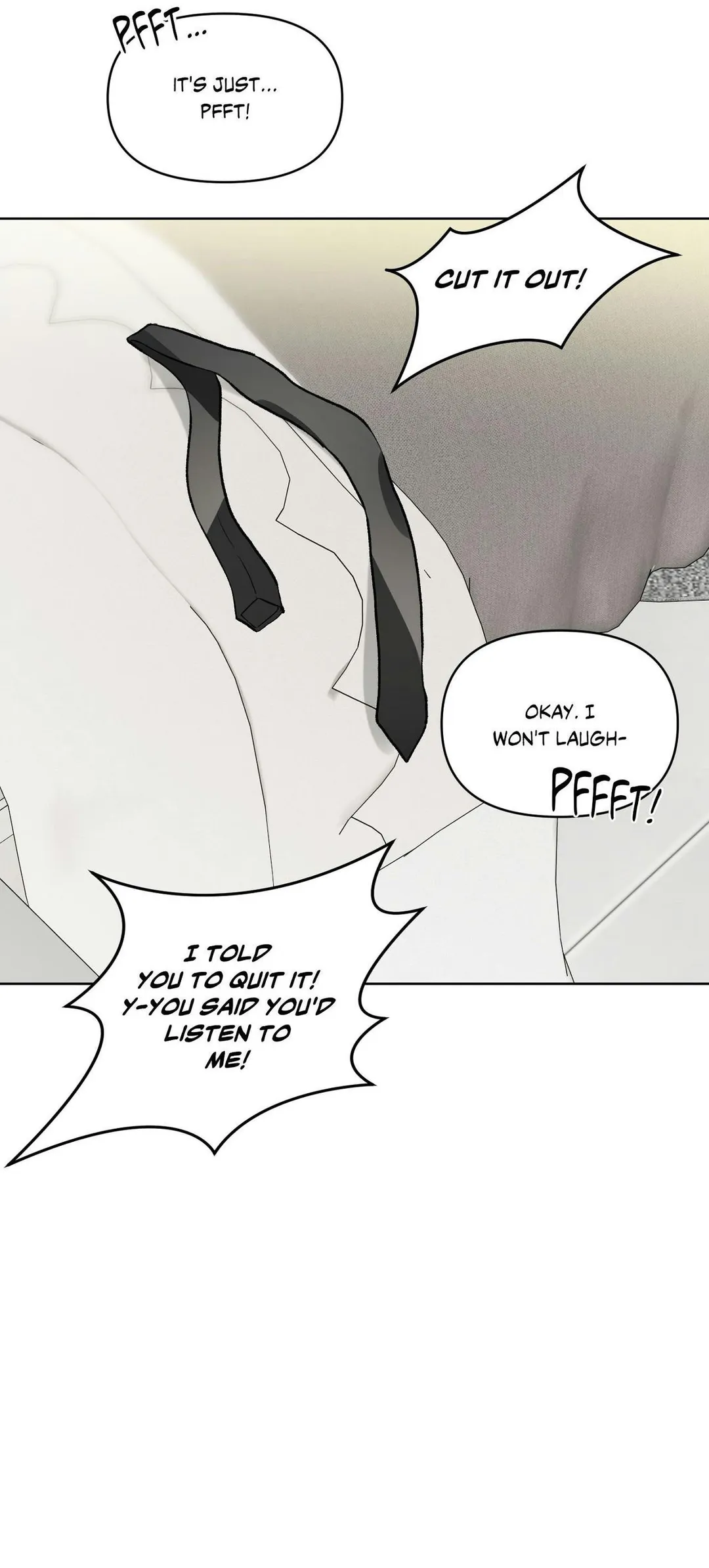 Guiding Me Mad - Chapter 10 Page 3