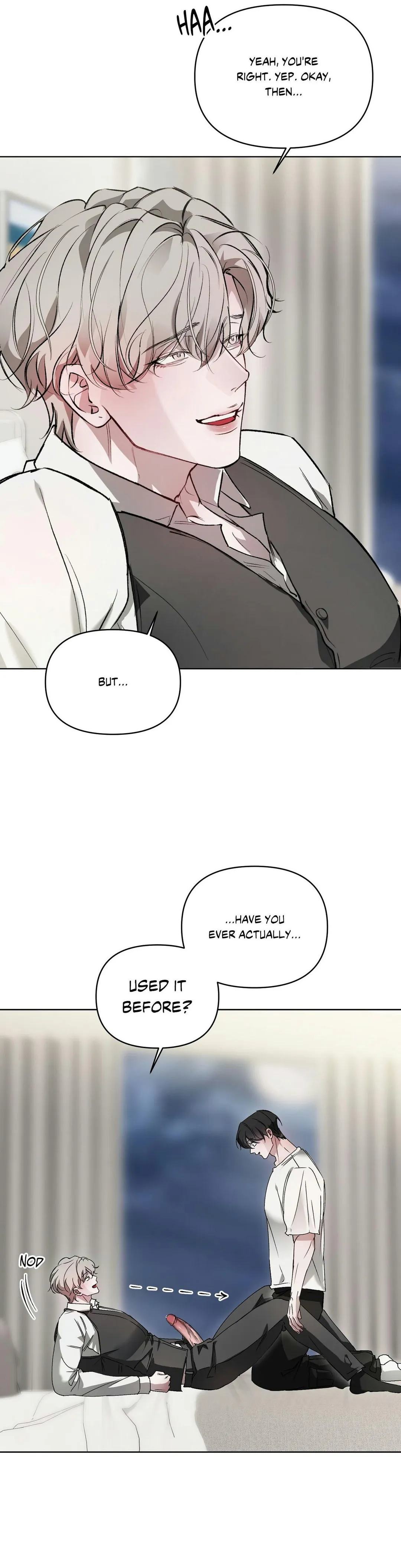 Guiding Me Mad - Chapter 10 Page 4