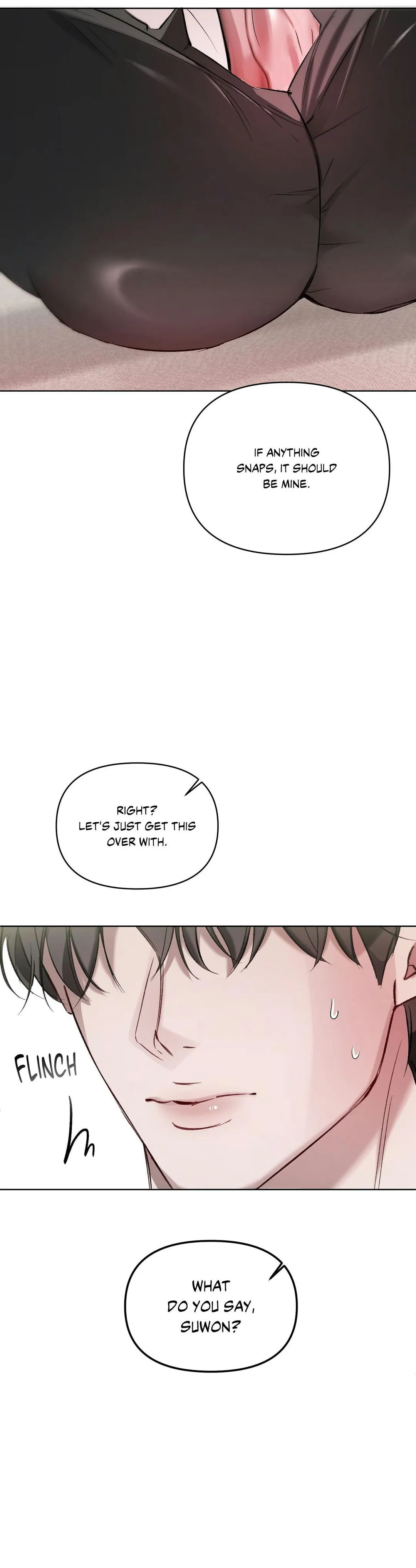 Guiding Me Mad - Chapter 10 Page 7