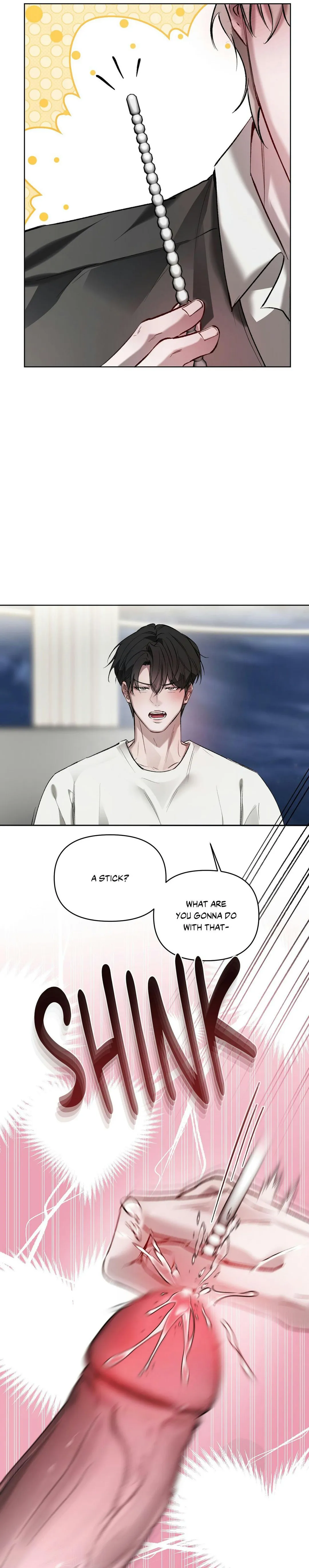 Guiding Me Mad - Chapter 10 Page 14
