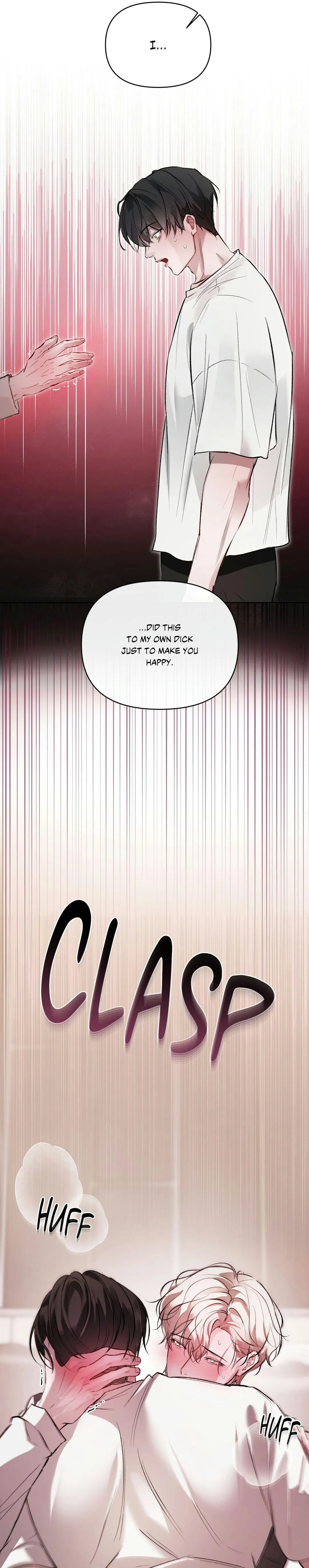 Guiding Me Mad - Chapter 10 Page 18