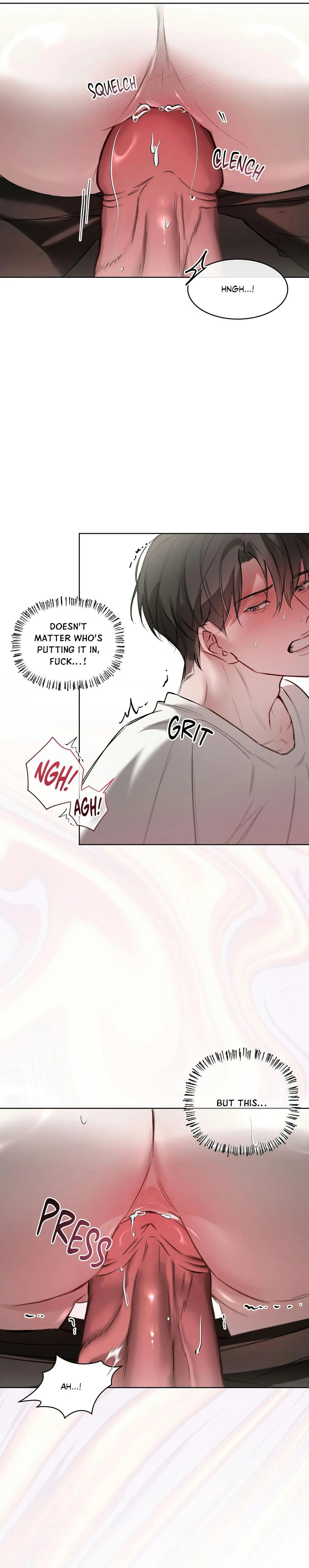 Guiding Me Mad - Chapter 10 Page 26
