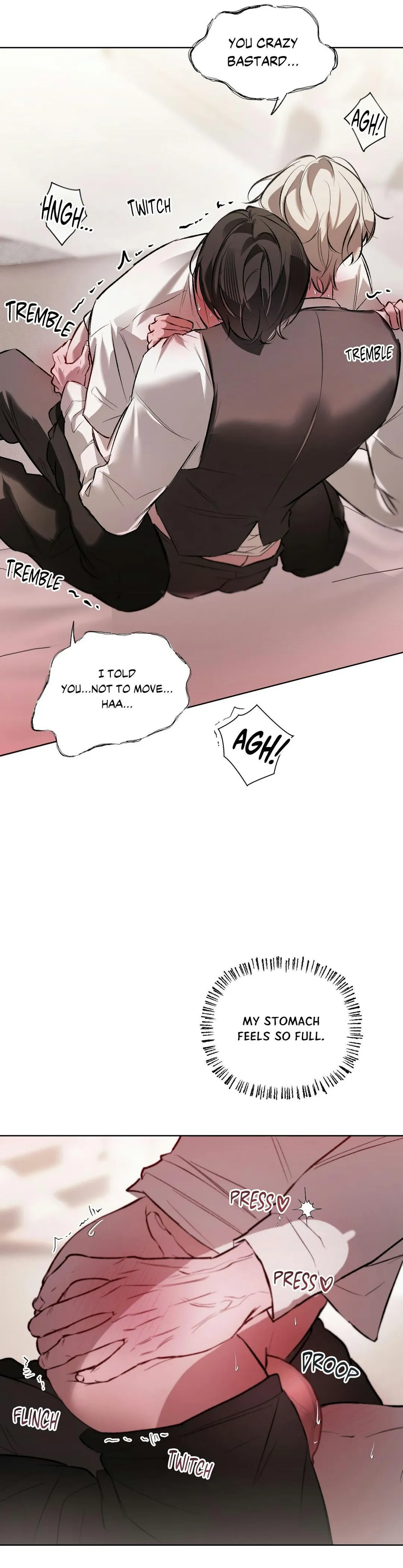 Guiding Me Mad - Chapter 10 Page 31