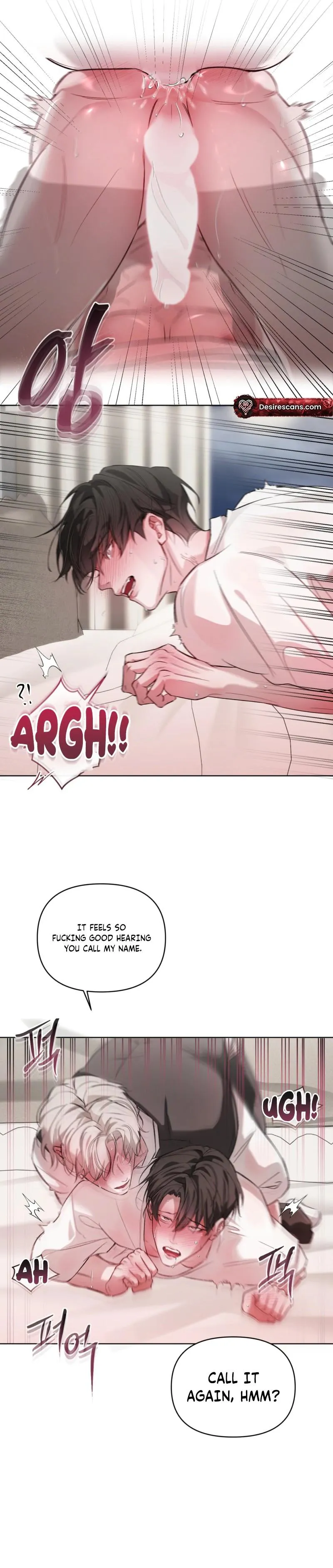 Guiding Me Mad - Chapter 11 Page 4