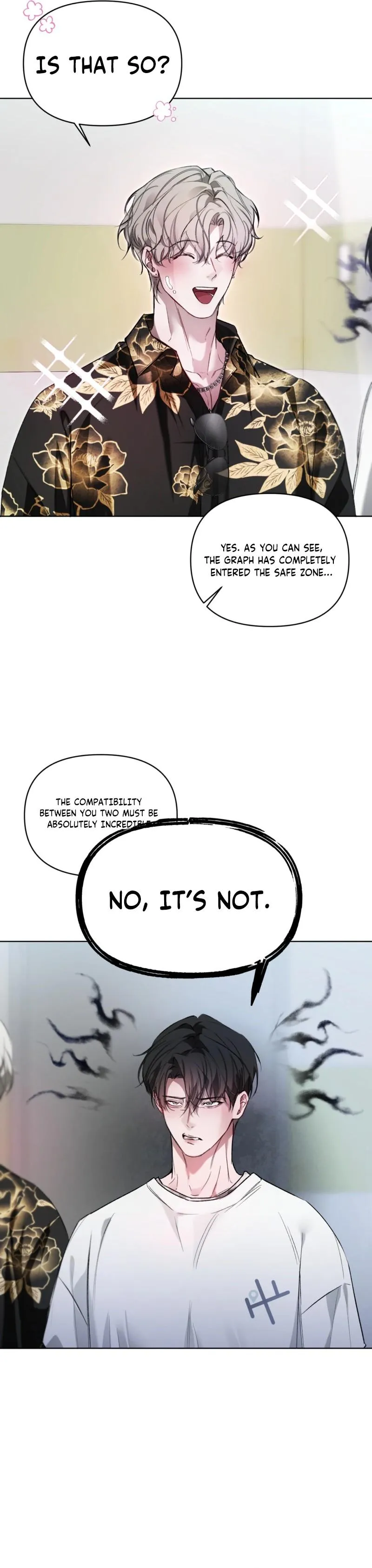 Guiding Me Mad - Chapter 11 Page 16