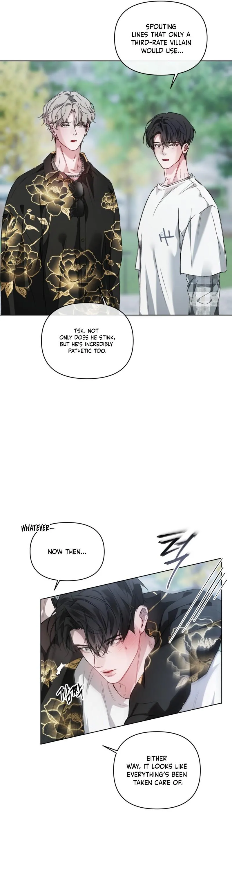 Guiding Me Mad - Chapter 12 Page 24