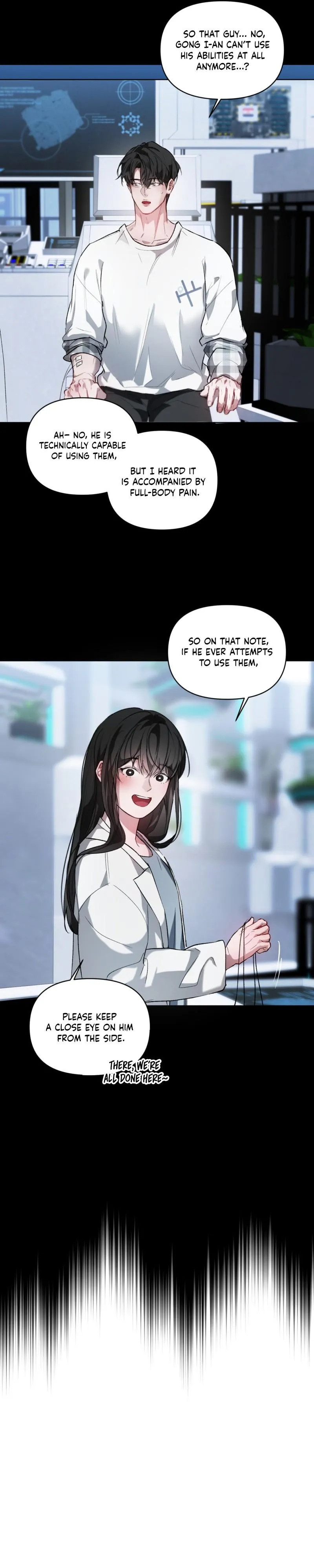 Guiding Me Mad - Chapter 12 Page 27