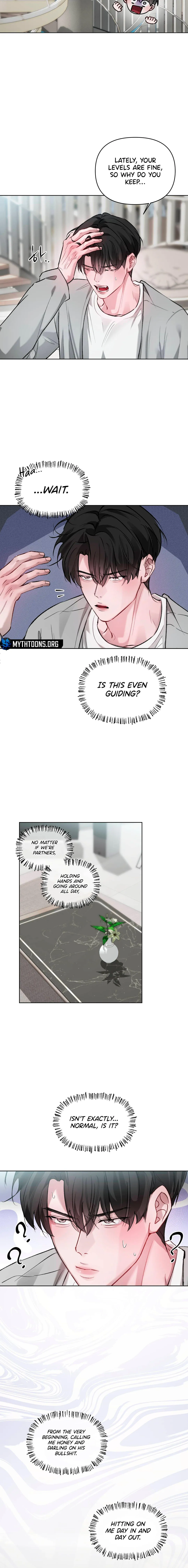 Guiding Me Mad - Chapter 13 Page 13