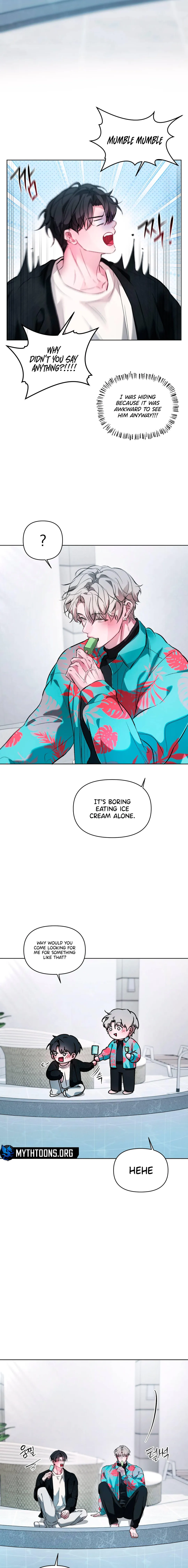Guiding Me Mad - Chapter 14 Page 8