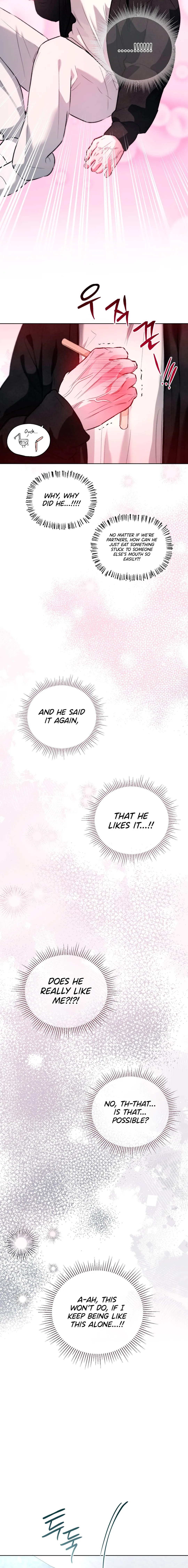 Guiding Me Mad - Chapter 14 Page 12