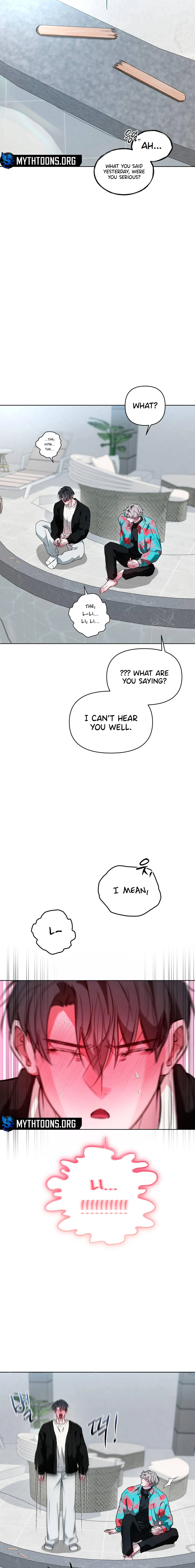 Guiding Me Mad - Chapter 14 Page 13