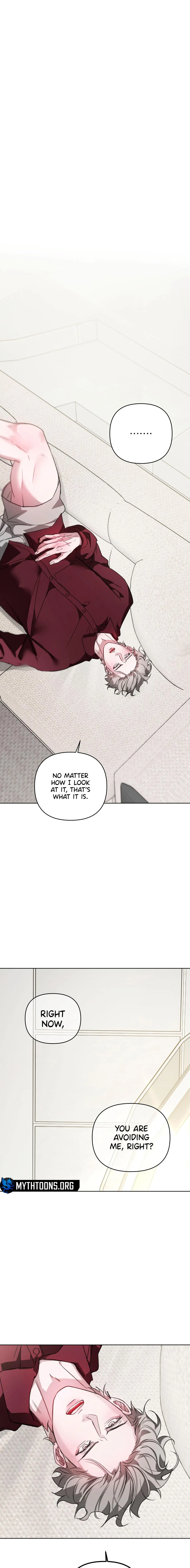Guiding Me Mad - Chapter 15 Page 13