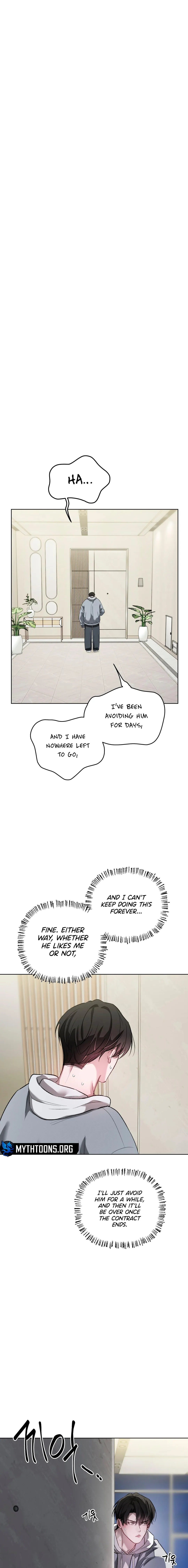 Guiding Me Mad - Chapter 15 Page 16
